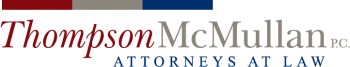 Thompson McMullan PC